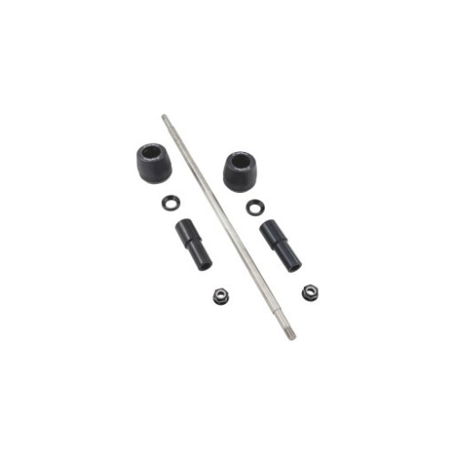 LIGHTECH Kit Protezioni Telaio Ammortizzate