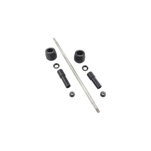 LIGHTECH Kit Protezioni Telaio Ammortizzate