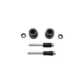 LIGHTECH Kit Protezioni Telaio Ammortizzate