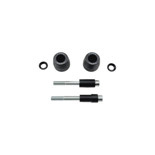 LIGHTECH Kit Protezioni Telaio Ammortizzate