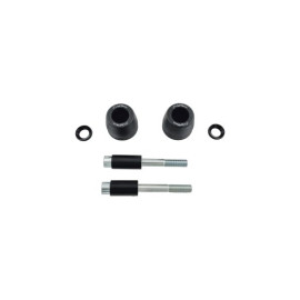 LIGHTECH Kit Protezioni Telaio Ammortizzate