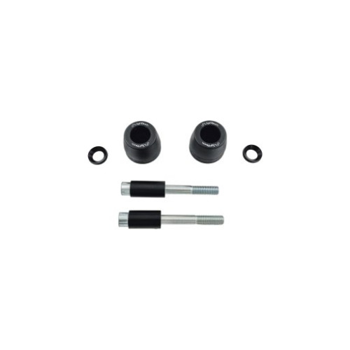 LIGHTECH Kit Protezioni Telaio Ammortizzate