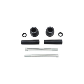 LIGHTECH Kit Protezioni Telaio Ammortizzate