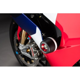 LIGHTECH Kit Protezioni Telaio Ammortizzate