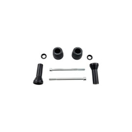 LIGHTECH Kit Protezioni Telaio Ammortizzate