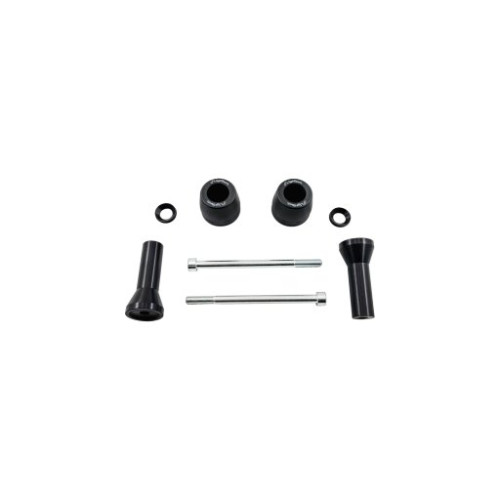 LIGHTECH Kit Protezioni Telaio Ammortizzate