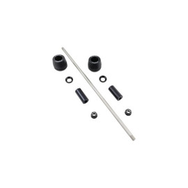 LIGHTECH Kit Protezioni Telaio Ammortizzate