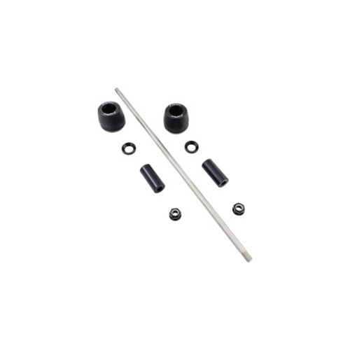 LIGHTECH Kit Protezioni Telaio Ammortizzate