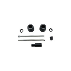 LIGHTECH Kit Protezioni Telaio Ammortizzate