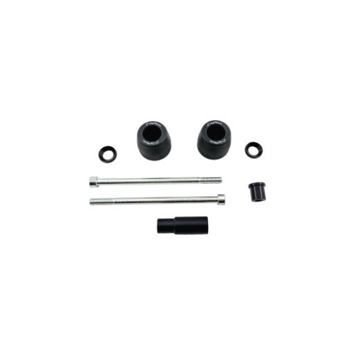 LIGHTECH Kit Protezioni Telaio Ammortizzate