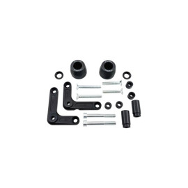 LIGHTECH Kit Protezioni Telaio Ammortizzate