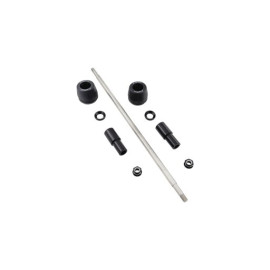 LIGHTECH Kit Protezioni Telaio Ammortizzate