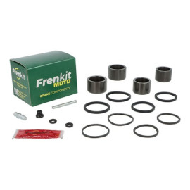KIT RIPARAZIONE COMPLETO PINZA FRENO ANTERIORE 627016