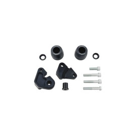 LIGHTECH Kit Protezioni Telaio Ammortizzate