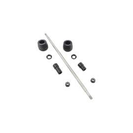 LIGHTECH Kit Protezioni Telaio Ammortizzate