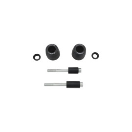 LIGHTECH Kit Protezioni Telaio Ammortizzate