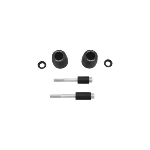 LIGHTECH Kit Protezioni Telaio Ammortizzate
