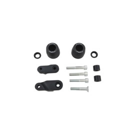 LIGHTECH Kit Protezioni Telaio Ammortizzate