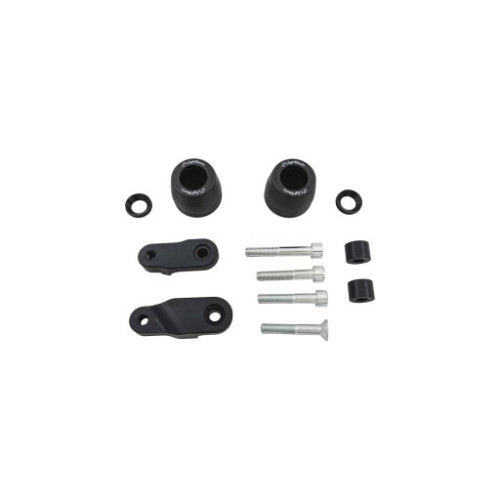 LIGHTECH Kit Protezioni Telaio Ammortizzate