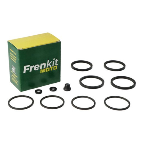 KIT RIPARAZIONE PINZA FRENO ANTERIORE 622005