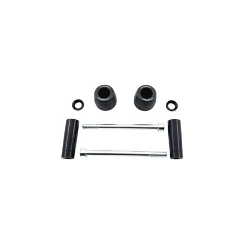 LIGHTECH Kit Protezioni Telaio Ammortizzate
