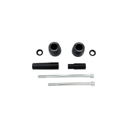 LIGHTECH Kit Protezioni Telaio Ammortizzate
