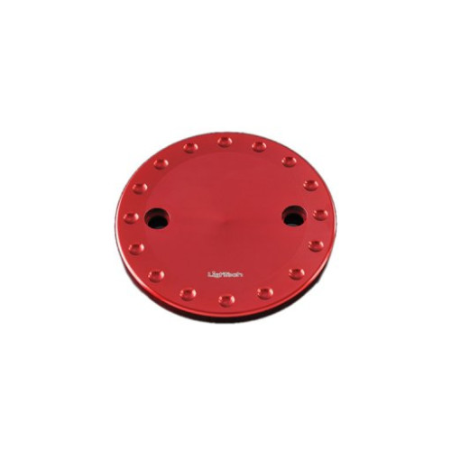 LIGHTECH Copri Carter T-Max (Coppia)