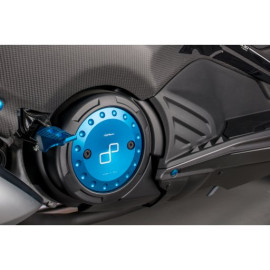 LIGHTECH Copri Carter T-Max (Coppia)