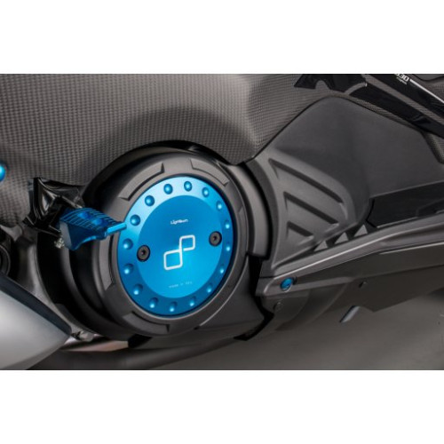 LIGHTECH Copri Carter T-Max (Coppia)