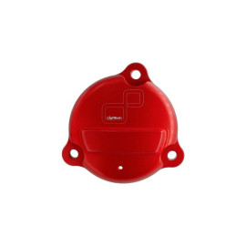 LIGHTECH Copri Perno Forcellone Per T-Max