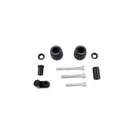 LIGHTECH Kit Protezioni Telaio Ammortizzate