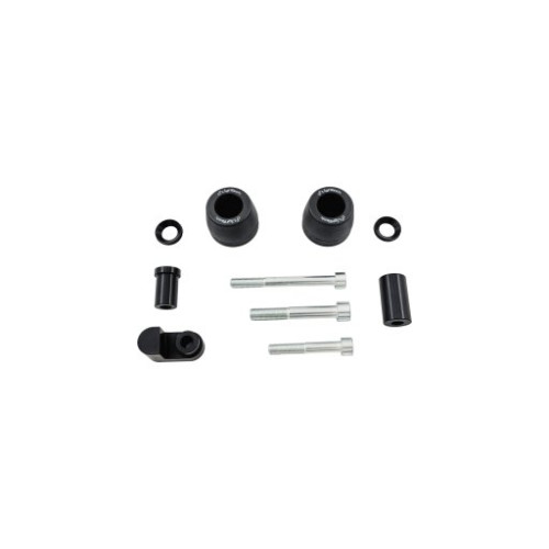 LIGHTECH Kit Protezioni Telaio Ammortizzate