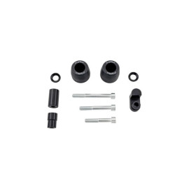 LIGHTECH Kit Protezioni Telaio Ammortizzate
