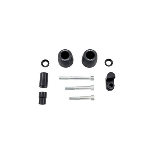 LIGHTECH Kit Protezioni Telaio Ammortizzate