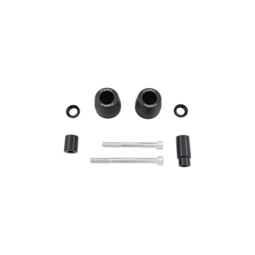 LIGHTECH Kit Protezioni Telaio Ammortizzate