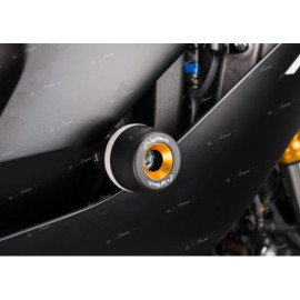 LIGHTECH Kit Protezioni Telaio Ammortizzate