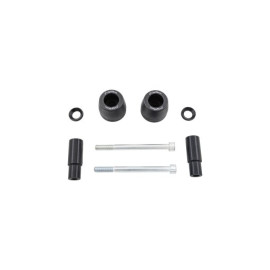 LIGHTECH Kit Protezioni Telaio Ammortizzate