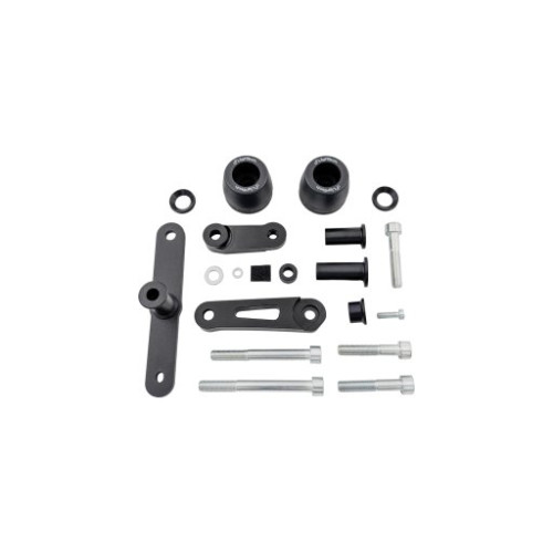 LIGHTECH Kit Protezioni Telaio Ammortizzate