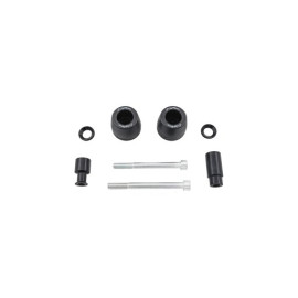 LIGHTECH Kit Protezioni Telaio Ammortizzate