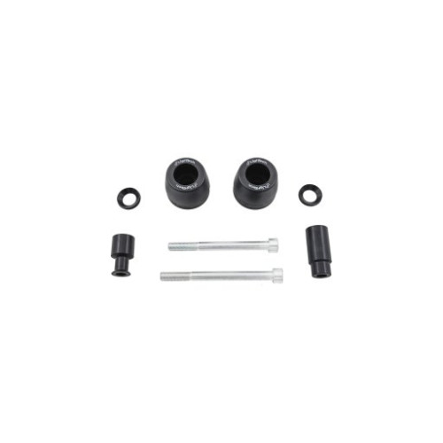 LIGHTECH Kit Protezioni Telaio Ammortizzate