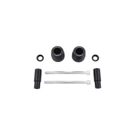 LIGHTECH Kit Protezioni Telaio Ammortizzate