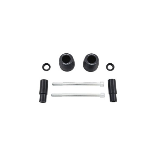 LIGHTECH Kit Protezioni Telaio Ammortizzate
