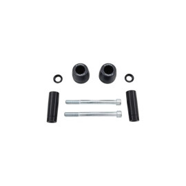 LIGHTECH Kit Protezioni Telaio Ammortizzate