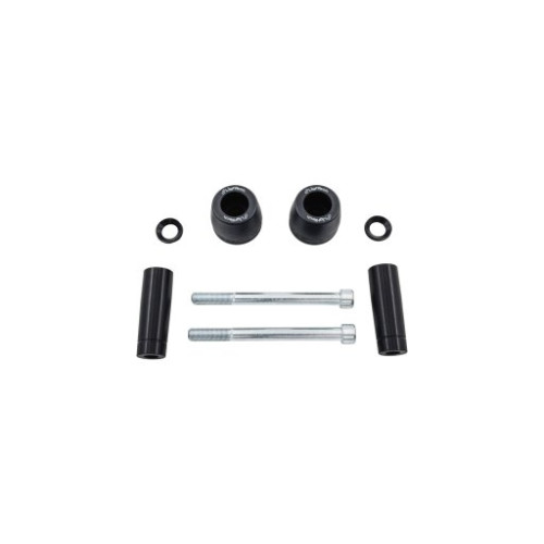 LIGHTECH Kit Protezioni Telaio Ammortizzate