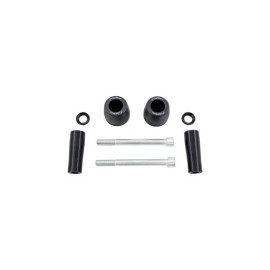 LIGHTECH Kit Protezioni Telaio Ammortizzate