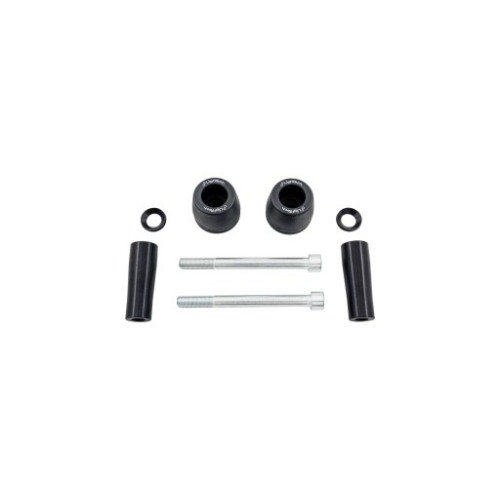 LIGHTECH Kit Protezioni Telaio Ammortizzate