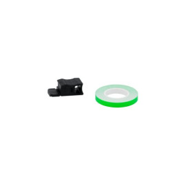 LIGHTECH Profili Ruota Verde Rifrangente