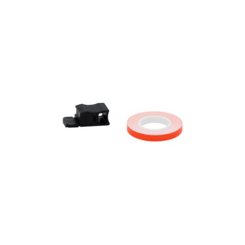 LIGHTECH Profili Ruota Orange Rifrangente