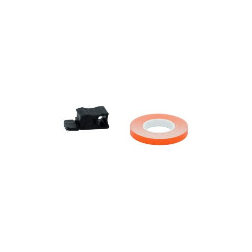 LIGHTECH Profili Ruota Arancione Ktm