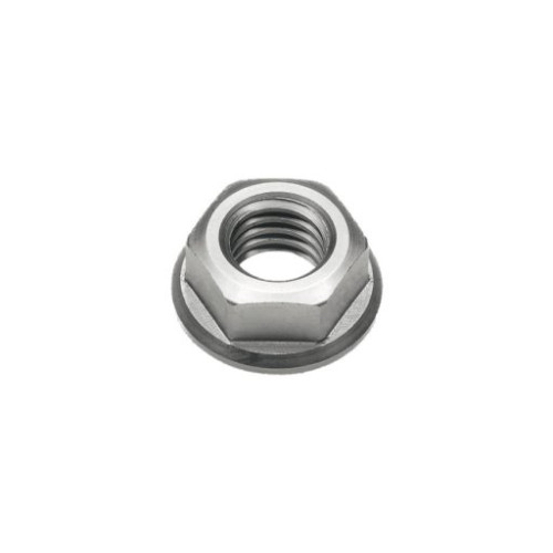 LIGHTECH Dado Flangiato M12 X 1,25 Tit. G.5